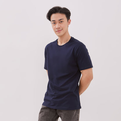 Premium Comfort Navy