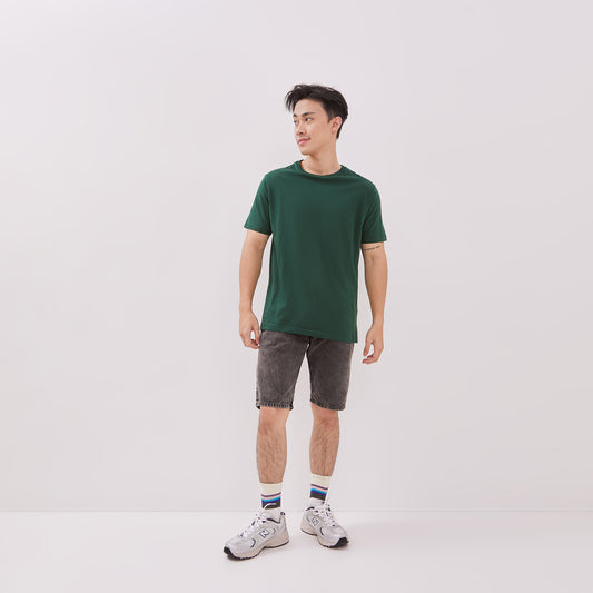 Premium Comfort Dark Green