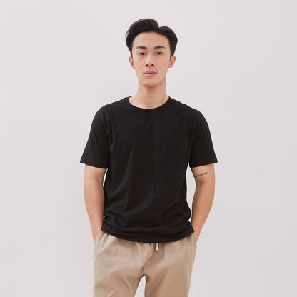 Pocket Comfort Black