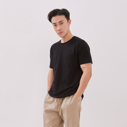 Pocket Comfort Black