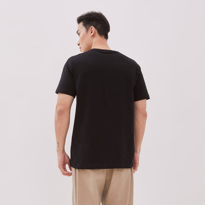 Pocket Comfort Black