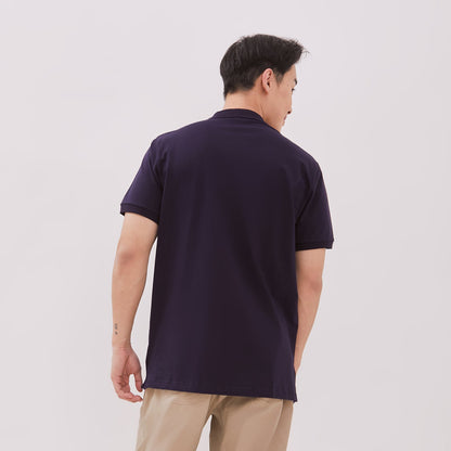 Polo Comfort Navy