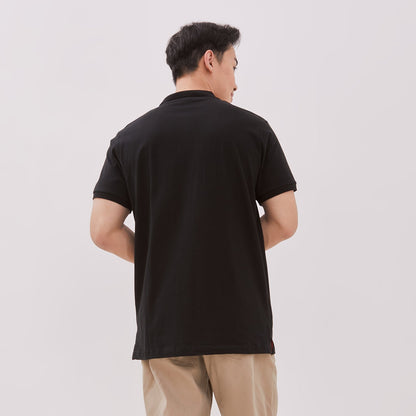 Polo Comfort Black