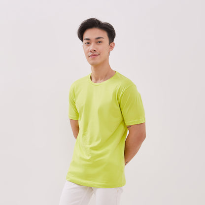 Premium Comfort Neon Yellow