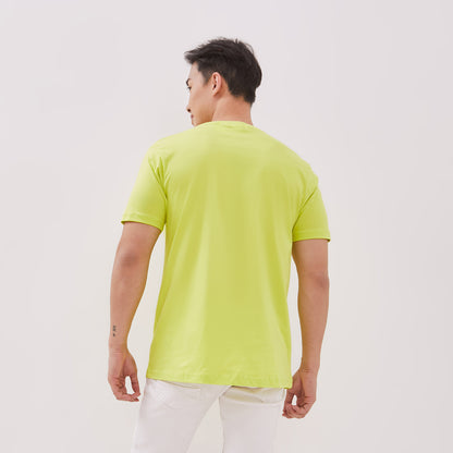 Premium Comfort Neon Yellow