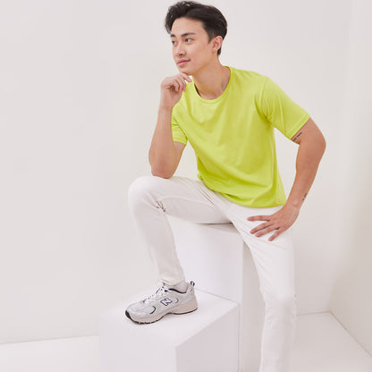 Premium Comfort Neon Yellow