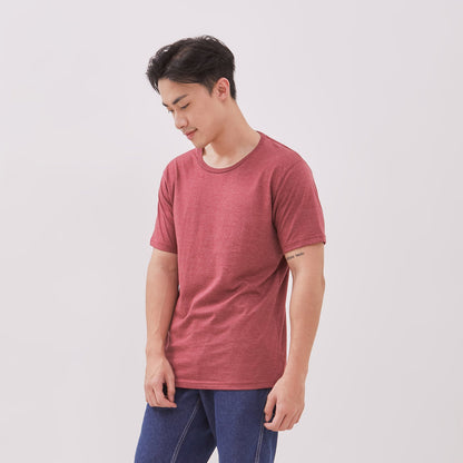 Misty Comfort Maroon