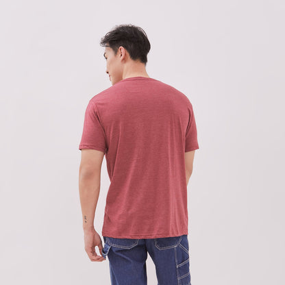 Misty Comfort Maroon