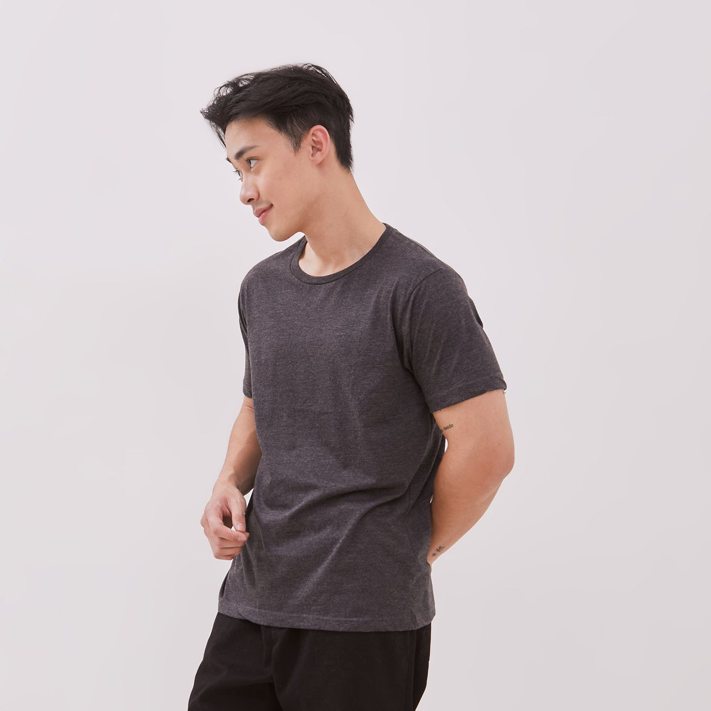 Misty Comfort Black