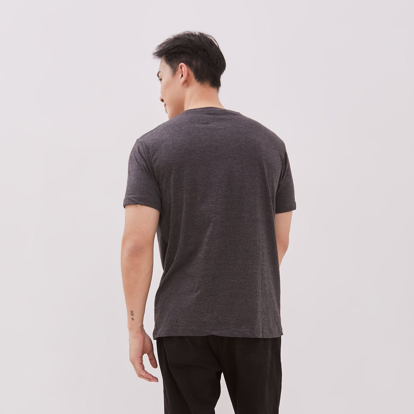 Misty Comfort Black
