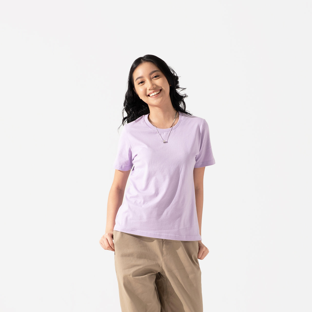 WomenFit Comfort Lilac