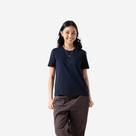 WomenFit Comfort Navy