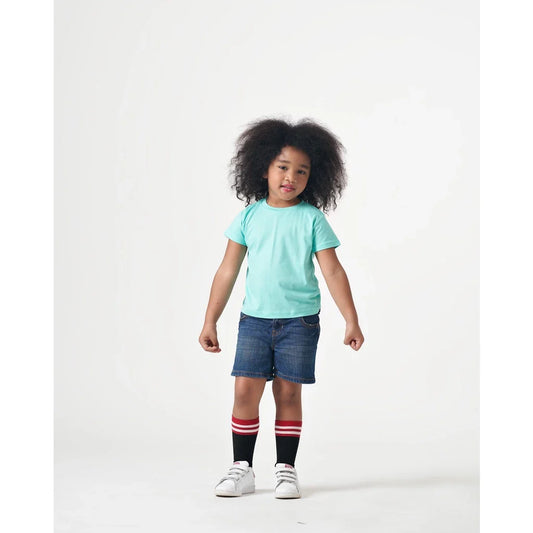 Kids Premium Comfort Tosca Green